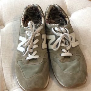 Men’s Camo New Balance
